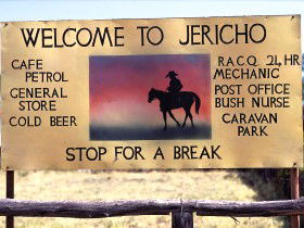 Redbank Park - Jericho - Accommodation Fremantle 0