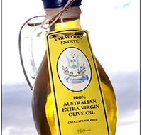 Varapodio Estate - Accommodation Fremantle