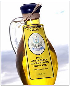 Varapodio Estate - Accommodation Fremantle 0