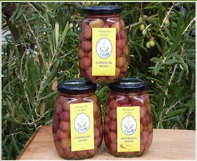 Varapodio Estate - Accommodation Fremantle 2