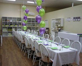 Varapodio Estate - Accommodation Fremantle 3