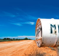 Mungo National Park - Accommodation Fremantle