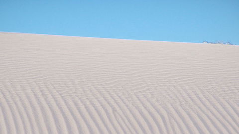 Mungo National Park - Accommodation Fremantle 3