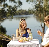 Trentham Estate Winery - Accommodation Fremantle