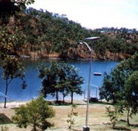 Lake Copperfield - Accommodation Fremantle