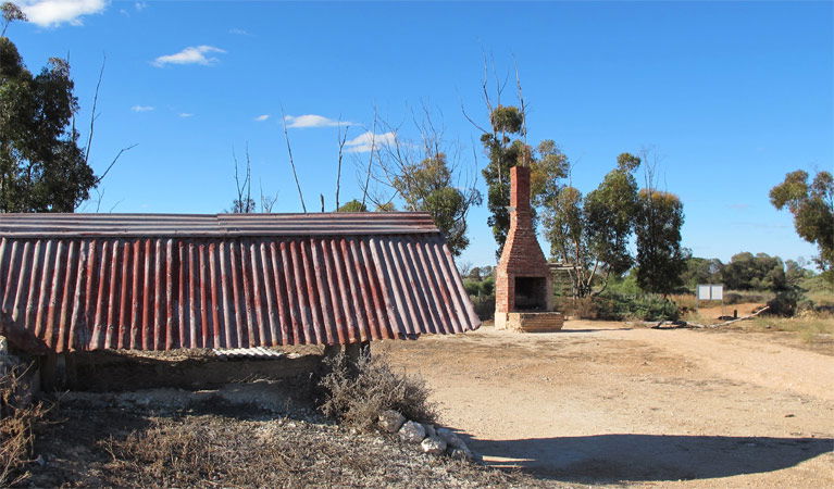 Mungo NSW Accommodation Fremantle