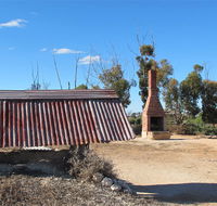 Zanci Homestead site - Accommodation Fremantle