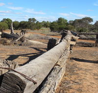 Zanci Pastoral Loop - Accommodation Fremantle