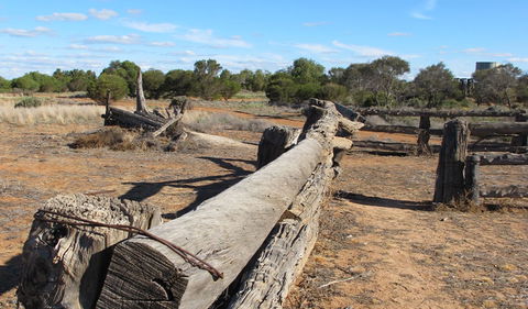 Zanci Pastoral Loop - Accommodation Fremantle 0
