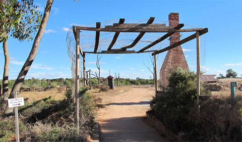 Zanci Pastoral Loop - Accommodation Fremantle 1