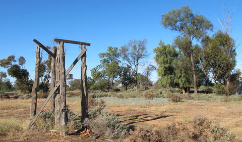 Zanci Pastoral Loop - Accommodation Fremantle 2