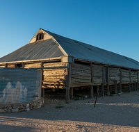 Mungo Woolshed - Accommodation Fremantle