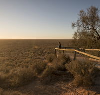 Mungo lookout - Accommodation Fremantle