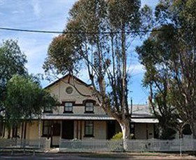  Accommodation Fremantle
