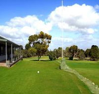 Keith Golf Club - Accommodation Fremantle