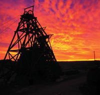 Golden Quest Discovery Trail - Accommodation Fremantle