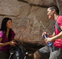 Nanguluwur Rock Art Site and Walk - Accommodation Fremantle