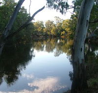 Five Rivers Fishing Trail - Accommodation Fremantle