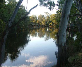 Five Rivers Fishing Trail - Accommodation Fremantle 0