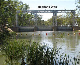 Five Rivers Fishing Trail - Accommodation Fremantle 3