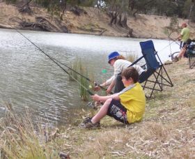 Five Rivers Fishing Trail - Accommodation Fremantle 2
