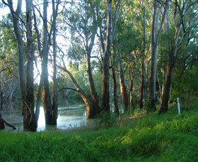 Five Rivers Fishing Trail - Accommodation Fremantle 4