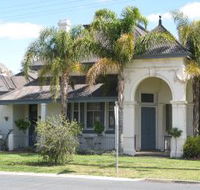 Balranald Heritage Trail - Accommodation Fremantle