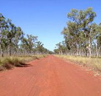 Kalumburu Road - Accommodation Fremantle