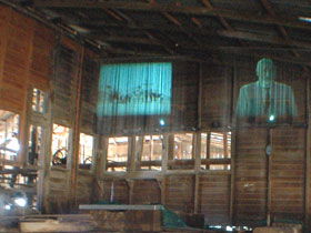 Venus Gold Battery - Accommodation Fremantle 0