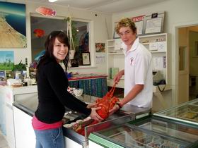 Lacepede Seafood - Accommodation Fremantle 0