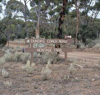 Beacon Hill Lookout and Museum - Accommodation Fremantle