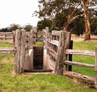 Wiese's Horse Dip - Part of Historic Drive - Accommodation Fremantle