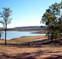 Theresa Creek Dam - Accommodation Fremantle