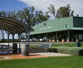 Kooloonong ACT Accommodation Fremantle