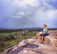 Ubirr - Accommodation Fremantle