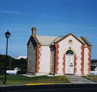 Royal Circus and Customs House in Robe - Accommodation Fremantle