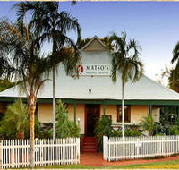 Matsos Broome Brewery and Restaurant - Accommodation Fremantle