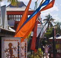 Chinatown - Accommodation Fremantle