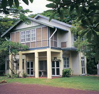 Myilly Point Heritage Precinct - Accommodation Fremantle