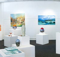 Framed Art Gallery - Accommodation Fremantle