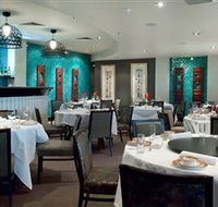 Dragon Court Restaurant - Accommodation Fremantle