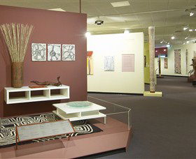 Museum And Art Gallery Of The Northern Territory - Accommodation Fremantle 1