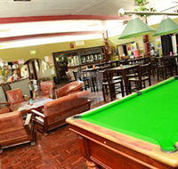 Darwin Railway Social and Sports Club - Accommodation Fremantle