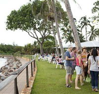 Darwin Ski Club - Accommodation Fremantle