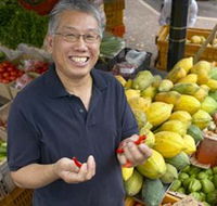 Parap Markets - Accommodation Fremantle