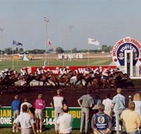 Darwin Turf Club - Accommodation Fremantle