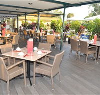 Loong Fong Seafood Restaurant - Accommodation Fremantle