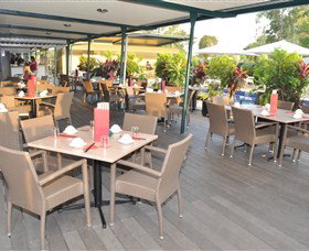Loong Fong Seafood Restaurant - Accommodation Fremantle 0