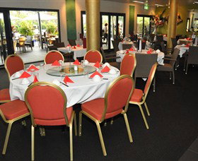 Loong Fong Seafood Restaurant - Accommodation Fremantle 1