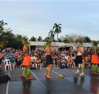 Darwin Community Arts - Accommodation Fremantle